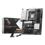 MSI PRO B850-P WIFI