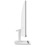 MSI Pro MP243XW écran plat de PC 60,5 cm (23.8&Prime;) 1920 x 1080 pixels Full HD Blanc