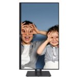 MSI Pro MP275P écran plat de PC 68,6 cm (27&Prime;) 1920 x 1080 pixels Full HD LED Noir