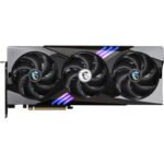 MSI GAMING GEFORCE RTX 5080 16G TRIO OC carte graphique NVIDIA 16 Go GDDR7