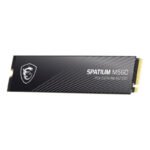 MSI SSD SPATIUM M560 PCIe 5.0 NVMe M.2 1TB
