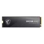 MSI SSD SPATIUM M560 PCIe 5.0 NVMe M.2 2TB