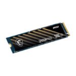 MSI SSD SPATIUM M450 PCIe 4.0 NVMe M.2 500GB V1