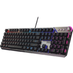 MSI STRIKE 600 SILENT FR