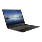 MSI Summit E13 Flip Evo A13MT-200FR Intel® Core? i5 i5-1340P Hybride (2-en-1) 34 cm (13.4&Prime;) Écran tactile Full HD+ 16 Go LPDDR5-SDRAM 512 Go SSD Wi-Fi 6E (802.11ax) Windows 11 Pro Noir