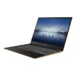 MSI Summit E13 Flip Evo A13MT-200FR Intel® Core? i5 i5-1340P Hybride (2-en-1) 34 cm (13.4&Prime;) Écran tactile Full HD+ 16 Go LPDDR5-SDRAM 512 Go SSD Wi-Fi 6E (802.11ax) Windows 11 Pro Noir