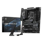 MSI Z890 GAMING PLUS WIFI
