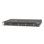 NETGEAR M4300 52G MANAGED SWITCH (GSM4352S)