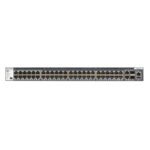 NETGEAR M4300 52G MANAGED SWITCH (GSM4352S)