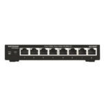 NETGEAR Smart Switch NETGEAR® série S350 8 ports Gigabit
