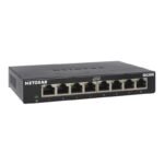 NETGEAR Switch POE non manageable 8 Ports