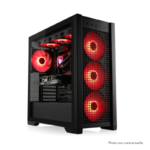 PC ASTERIA – Powered by ASUS