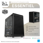 PC ESSENTIEL