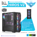 PC HIROS