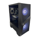 PC HOWL – Powered by MSI
