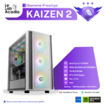 PC KAIZEN2 PGW 2024