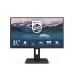 Philips 222S9JML/00 écran plat de PC 54,6 cm (21.5&Prime;) 1920 x 1080 pixels Full HD LCD Noir