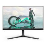 Philips Evnia 25M2N3200W/00 écran plat de PC 62,2 cm (24.5&Prime;) 1920 x 1080 pixels Full HD LCD Gris