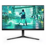 Philips Evnia 25M2N3200W/00 écran plat de PC 62,2 cm (24.5&Prime;) 1920 x 1080 pixels Full HD LCD Gris