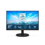 Philips V Line 271V8LAB/00 écran plat de PC 68,6 cm (27&Prime;) 1920 x 1080 pixels Full HD LCD Noir