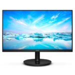 Philips V Line 271V8LAB/00 écran plat de PC 68,6 cm (27&Prime;) 1920 x 1080 pixels Full HD LCD Noir