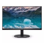 Philips S Line 275S9JAL/00 écran plat de PC 68,6 cm (27&Prime;) 2560 x 1440 pixels Quad HD LCD Noir