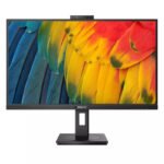 Philips 5000 series 27B1U5601H/00 écran plat de PC 68,6 cm (27&Prime;) 2560 x 1440 pixels Quad HD LCD Noir