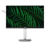 Philips 5000 series 27B2G5200/00 écran plat de PC 68,6 cm (27&Prime;) 1920 x 1080 pixels Full HD LCD Anthracite