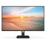 Philips 1000 series 27E1N1100A/00 écran plat de PC 68,6 cm (27&Prime;) 1920 x 1080 pixels Full HD LCD Noir