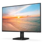 Philips 27E1N1200A/00 écran plat de PC 68,6 cm (27&Prime;) 1920 x 1080 pixels Full HD LCD Noir