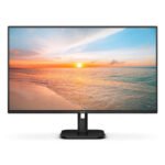 Philips 27E1N1200A/00 écran plat de PC 68,6 cm (27&Prime;) 1920 x 1080 pixels Full HD LCD Noir