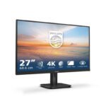 Philips 27E1N1800A/00 écran plat de PC 68,6 cm (27&Prime;) 3840 x 2160 pixels 4K Ultra HD LED Noir