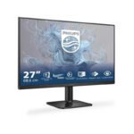 Philips 1000 series 27E2N1100L/00 écran plat de PC 68,6 cm (27&Prime;) 1920 x 1080 pixels Full HD LCD Noir