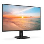 Philips 1000 series 27E2N1110/00 écran plat de PC 68,6 cm (27&Prime;) 1920 x 1080 pixels Full HD LCD Noir