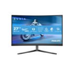 Philips Evnia 5000 27M2C5200W/00 écran plat de PC 68,6 cm (27&Prime;) 1920 x 1080 pixels Full HD LCD Gris
