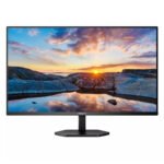 Philips 3000 series 32E1N3100LA/00 écran plat de PC 80 cm (31.5&Prime;) 1920 x 1080 pixels Full HD LCD Noir