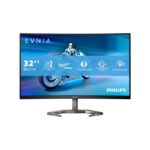Philips Momentum 32M1C5200W/00 écran plat de PC 80 cm (31.5&Prime;) 1920 x 1080 pixels Full HD LCD Noir