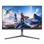Philips Evnia 32M2N6800M/00 écran plat de PC 80 cm (31.5&Prime;) 3840 x 2160 pixels 4K Ultra HD LCD Noir