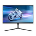 Philips Evnia 32M2N6800M/00 écran plat de PC 80 cm (31.5&Prime;) 3840 x 2160 pixels 4K Ultra HD LCD Noir