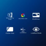 PHILIPS 34E1C5600HE/00