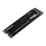 PNY CS2230 500 Go M.2 PCI Express 3.0 NVMe 3D NAND