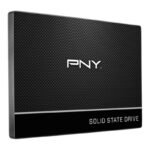 PNY CS900 SATA 2&rsquo;5 500GB