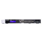 QNAP Switch 16 Ports *QGD-1600P-4G