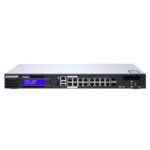 QNAP Switch 16 Ports *QGD-1600P-4G