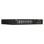 QNAP Switch 16 Ports *QSW-M2116P-2T2S