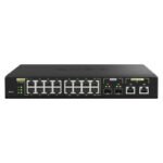 QNAP Switch 16 Ports *QSW-M2116P-2T2S