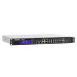 QNAP Switch 16 Ports Rack *QGD-1602P-C3558-8G