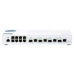 QNAP Switch 8 Ports *QSW-M408-4C