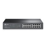 TP-LINK TL-SG1016PE – Switch Easy Smart 16 Ports Gigabit – 8 Ports PoE+