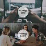 TP-Link T3U non classé